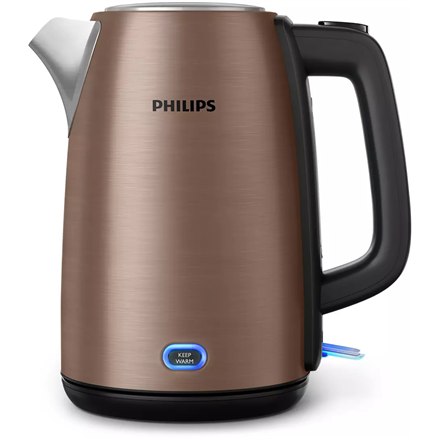 Philips Чайник HD9355/92 Viva Collection Електричний - 6
