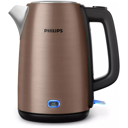 Philips Чайник HD9355/92 Viva Collection Електричний - 2