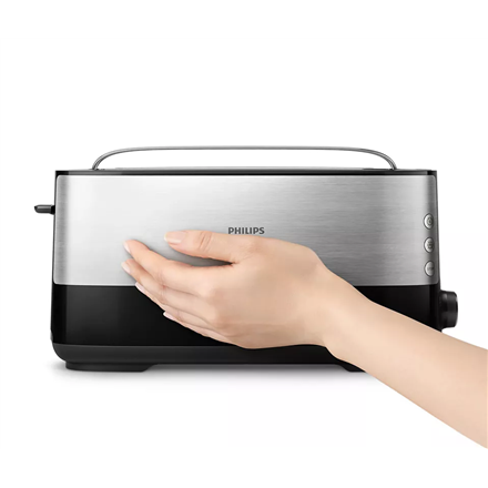 Philips HD2692/90 Viva Collection Toster Moc 950 W - 4