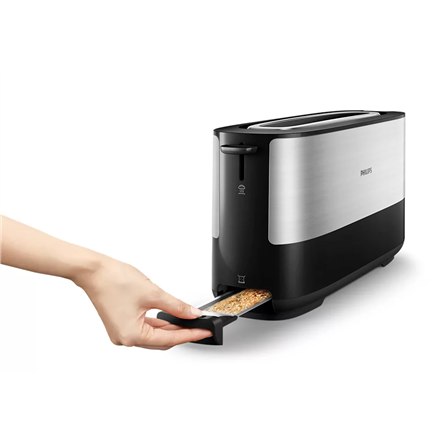 Philips HD2692/90 Viva Collection Toster Moc 950 W - 8