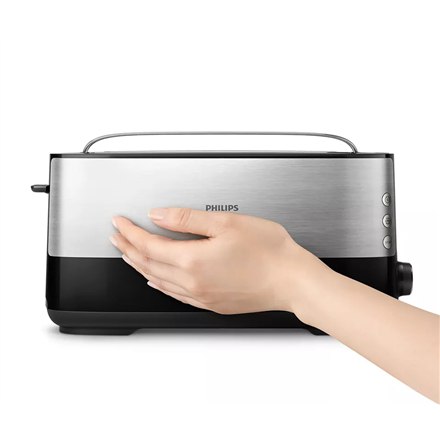 Philips HD2692/90 Viva Collection Toster Moc 950 W - 9