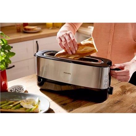 Philips HD2692/90 Viva Collection Toster Moc 950 W - 10