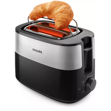 Philips HD2516/90 Daily Collection Toster Moc 830 W - 3