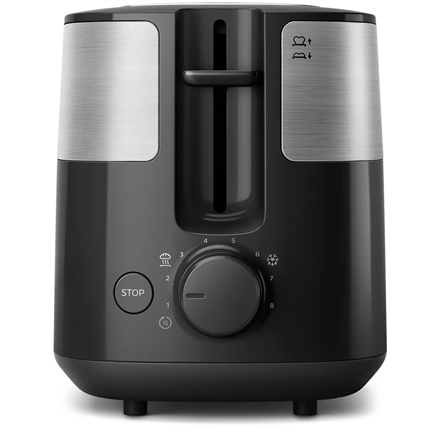Philips HD2516/90 Daily Collection Toster Moc 830 W - 2
