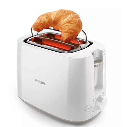 Philips HD2581/00 Daily Collection Toster Moc 760-900 W - 3