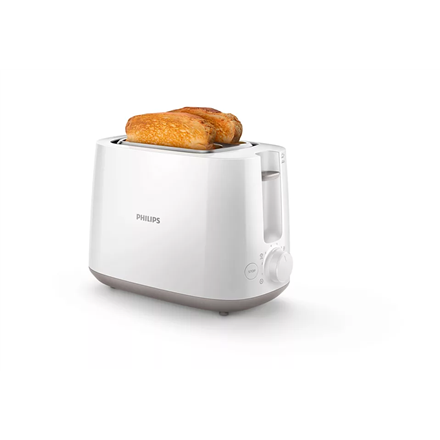 Philips HD2581/00 Daily Collection Toster Moc 760-900 W - 2