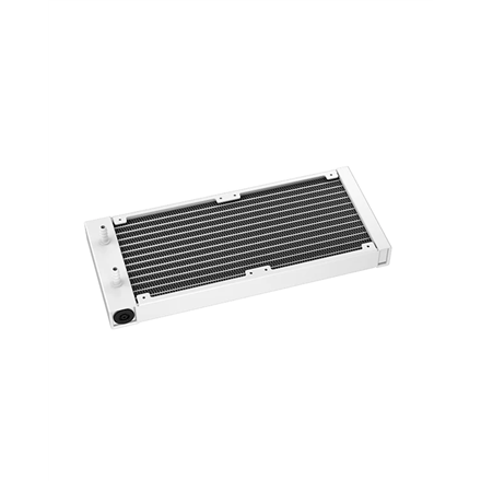 Deepcool | LS520 A-RGB | CPU Liquid Cooler | Biały | Intel, AMD - 4