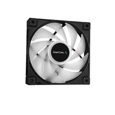 Deepcool | LS720 A-RGB | CPU Liquid Cooler | Black | Intel, AMD - 9