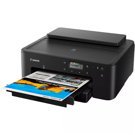 Canon PIXMA TS705a Bezпровідна Przewodowa - 4