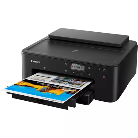 Canon PIXMA TS705a Bezпровідна Przewodowa - 9