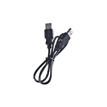 Deepcool | Multicore x6 | Notebook cooler up to 15.6" | Black | 380X295X24mm mm | 900g g - 4