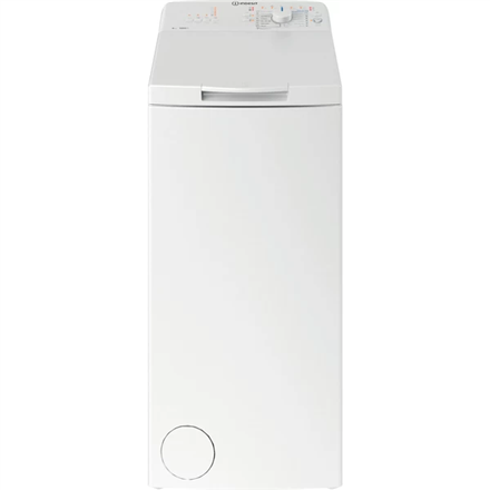 INDESIT BTW L60400 EE/N Пральна машина Клас енергоефективності C - 3