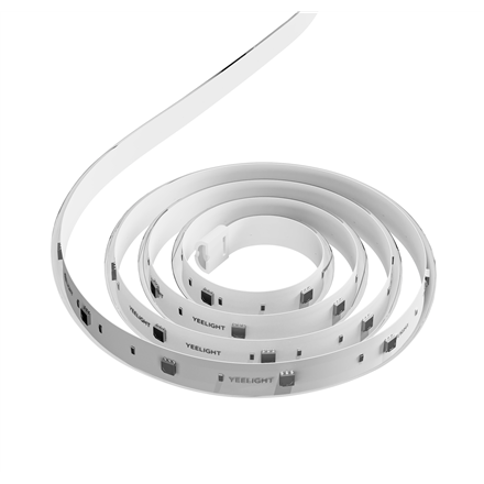 Yeelight LED Lightstrip Pro 2m, adresowalny kolor na różnych długościach Yeelight | LED Lightstrip Pro 2m | 1,2 W | WLAN, Bluetooth - 2