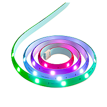 Yeelight LED Lightstrip Pro 2m, adresowalny kolor na różnych długościach Yeelight | LED Lightstrip Pro 2m | 1,2 W | WLAN, Bluetooth
