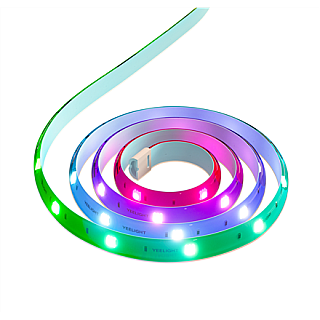 Yeelight LED Lightstrip Pro 2m, adresowalny kolor na różnych długościach Yeelight | LED Lightstrip Pro 2m | 1,2 W | WLAN, Bluetooth