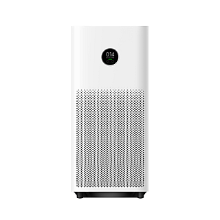 Xiaomi 4 Inteligentny oczyszczacz powietrza 30 W