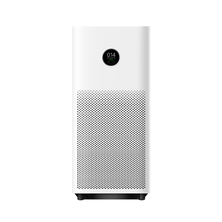 Xiaomi 4 Inteligentny oczyszczacz powietrza 30 W - 1