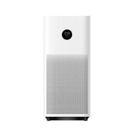 Xiaomi 4 Inteligentny oczyszczacz powietrza 30 W - 6