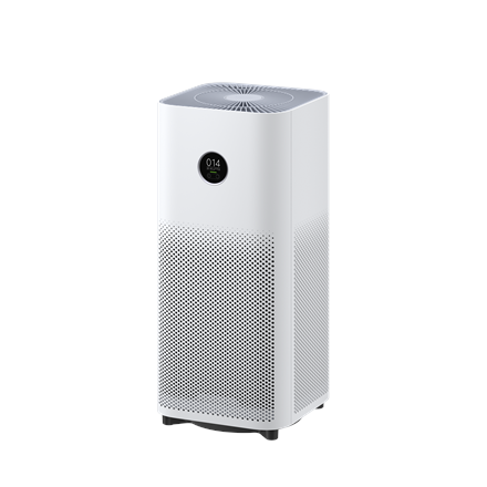 Xiaomi 4 Inteligentny oczyszczacz powietrza 30 W - 3