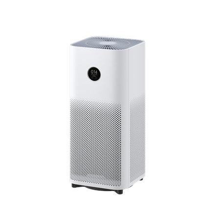 Xiaomi 4 Inteligentny oczyszczacz powietrza 30 W - 8