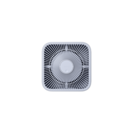Xiaomi 4 Inteligentny oczyszczacz powietrza 30 W - 2