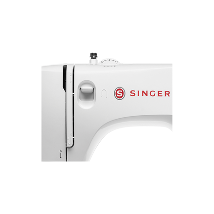 Singer M2605 Швейна машина Кількість строчок 12 - 2