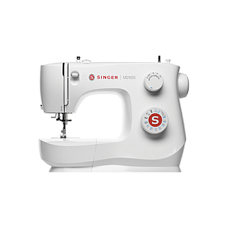 Singer M2605 Швейна машина Кількість строчок 12