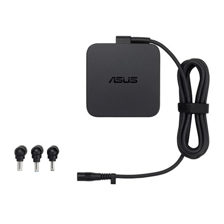 Asus | Universal Mini Mulit-tips Adaptor EU | U65W-01 | 65 W | V | AC Адаптер - 2