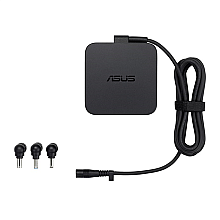 Asus | Universal Mini Mulit-tips Adaptor EU | U65W-01 | 65 W | V | AC Адаптер