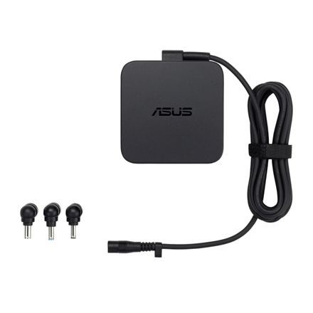 Asus | Universal Mini Mulit-tips Adaptor EU | U65W-01 | 65 W | V | AC Адаптер - 1