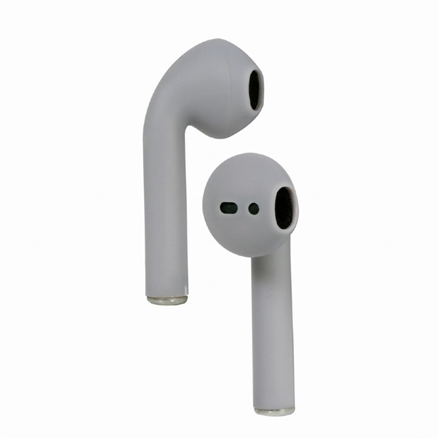 Gembird | TWS Earbuds Seattle | TWS-SEA-GW | Bluetooth | Szary - 5