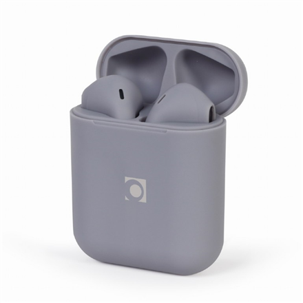 Gembird | TWS Earbuds Seattle | TWS-SEA-GW | Bluetooth | Szary - 1