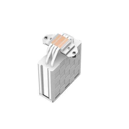 Deepcool | CPU Air Cooler | AK400 | Biały | Intel, AMD - 3