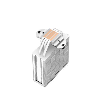 Deepcool | CPU Air Cooler | AK400 | Biały | Intel, AMD - 8