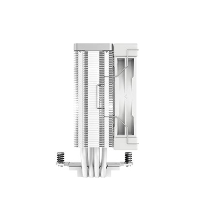 Deepcool | CPU Air Cooler | AK400 | Biały | Intel, AMD - 7