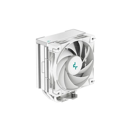 Deepcool | CPU Air Cooler | AK400 | Biały | Intel, AMD - 6