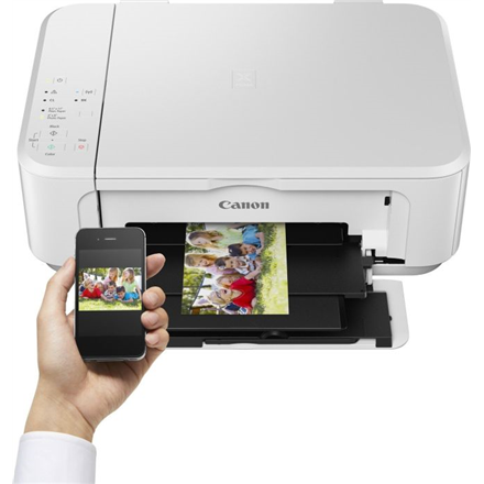 Canon PIXMA MG3650S Принтер / kopiarka / skaner Kolorowa - 2