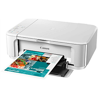 Canon PIXMA MG3650S Принтер / kopiarka / skaner Kolorowa