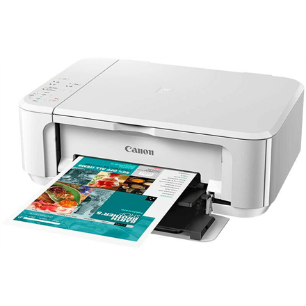 Canon PIXMA MG3650S Принтер / kopiarka / skaner Kolorowa - 1