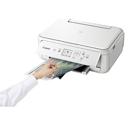 Canon PIXMA TS5151 Принтер / kopiarka / skaner Kolorowa - 10