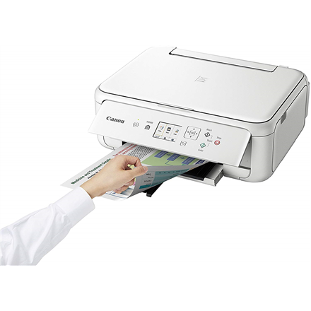 Canon PIXMA TS5151 Принтер / kopiarka / skaner Kolorowa - 4