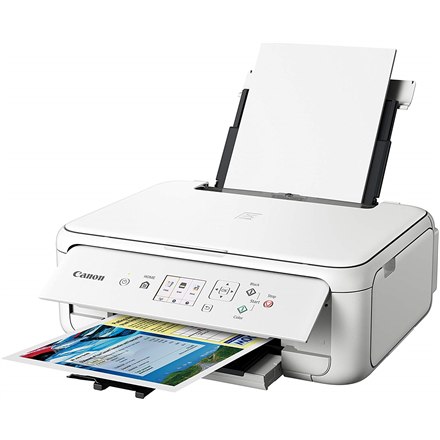 Canon PIXMA TS5151 Принтер / kopiarka / skaner Kolorowa - 9