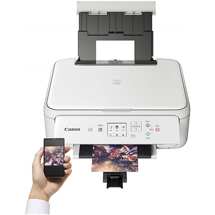 Canon PIXMA TS5151 Принтер / kopiarka / skaner Kolorowa - 6