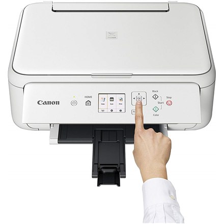 Canon PIXMA TS5151 Принтер / kopiarka / skaner Kolorowa - 11
