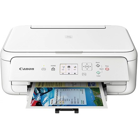 Canon PIXMA TS5151 Принтер / kopiarka / skaner Kolorowa - 8