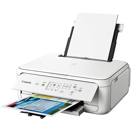 Canon PIXMA TS5151 Принтер / kopiarka / skaner Kolorowa - 3