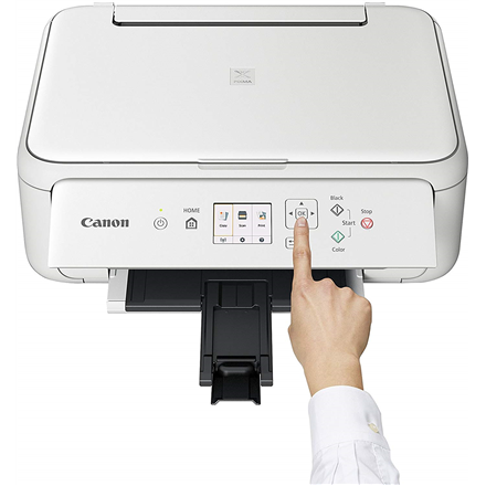 Canon PIXMA TS5151 Принтер / kopiarka / skaner Kolorowa - 5