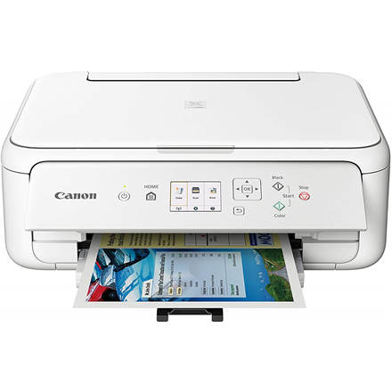 Canon PIXMA TS5151 Принтер / kopiarka / skaner Kolorowa - 2