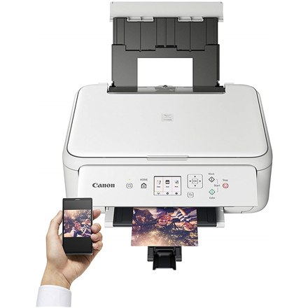 Canon PIXMA TS5151 Принтер / kopiarka / skaner Kolorowa - 12