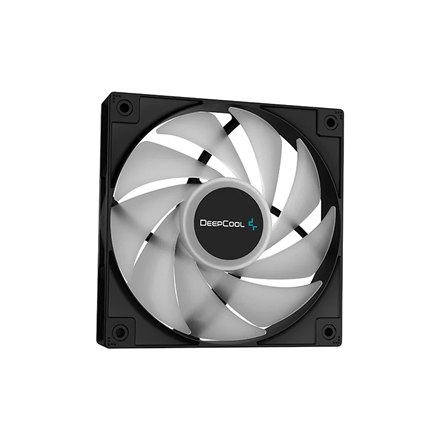 Deepcool | LE500 | CPU Liquid Cooler | Black | Intel, AMD - 4